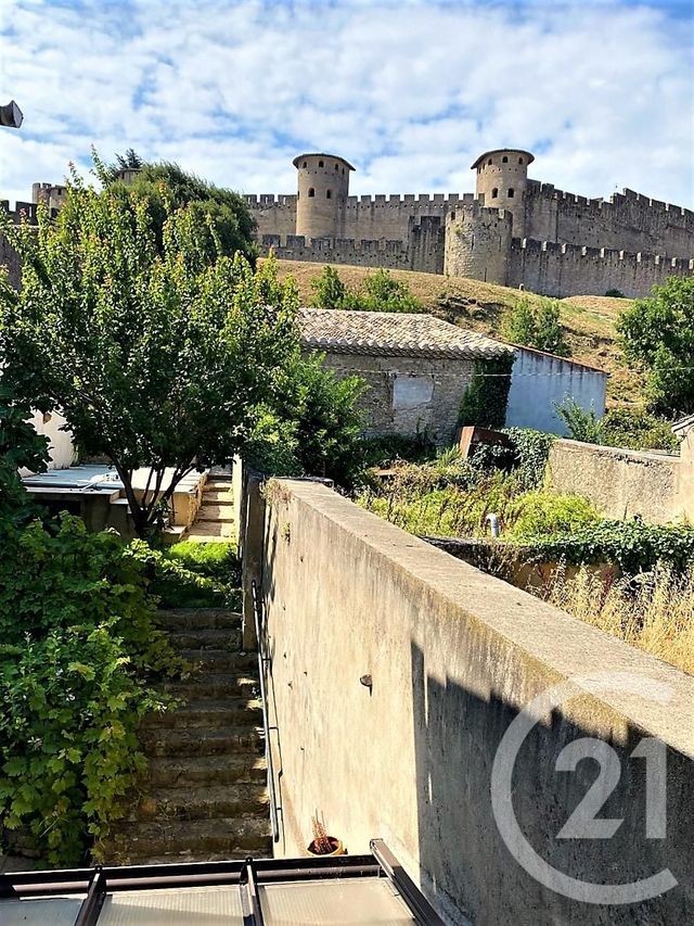 Afficher la photo en grand maison à vendre - 5 pièces - 192.69 m2 - CARCASSONNE - 11 - LANGUEDOC-ROUSSILLON - Century 21 Immo Conseil 11
