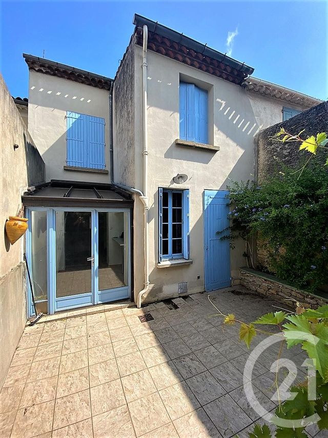 Afficher la photo en grand maison à vendre - 5 pièces - 192.69 m2 - CARCASSONNE - 11 - LANGUEDOC-ROUSSILLON - Century 21 Immo Conseil 11
