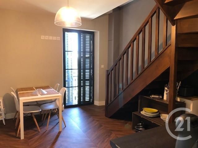 Afficher la photo en grand Appartement F3 à louer - 3 pièces - 41.18 m2 - CARCASSONNE - 11 - LANGUEDOC-ROUSSILLON - Century 21 Immo Conseil 11