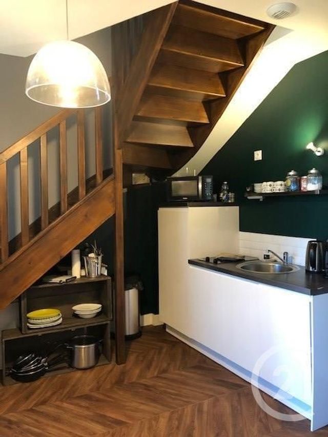 Afficher la photo en grand Appartement F3 à louer - 3 pièces - 41.18 m2 - CARCASSONNE - 11 - LANGUEDOC-ROUSSILLON - Century 21 Immo Conseil 11