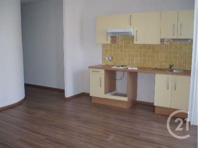 Afficher la photo en grand Appartement F2 à louer - 2 pièces - 44.0 m2 - 11 - LANGUEDOC-ROUSSILLON - Century 21 Immo Conseil 11