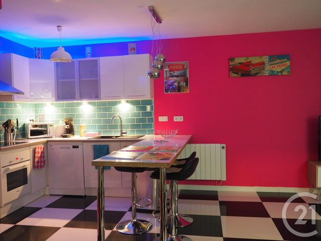 Appartement F2 à louer CARCASSONNE