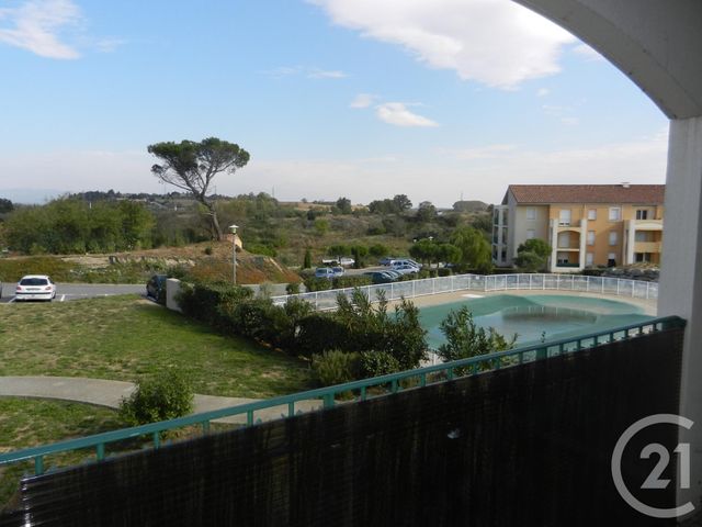 Appartement F3 à louer CARCASSONNE