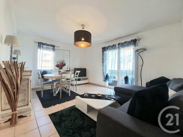 Appartement F3 à louer CARCASSONNE
