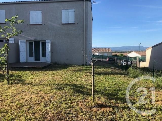 Maison à louer CAVANAC