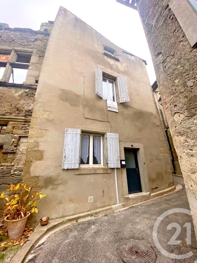  - CONQUES SUR ORBIEL - 