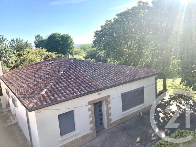 maison à vendre - 7 pièces - 159.0 m2 - 11 - LANGUEDOC-ROUSSILLON - Century 21 Immo Conseil 11
