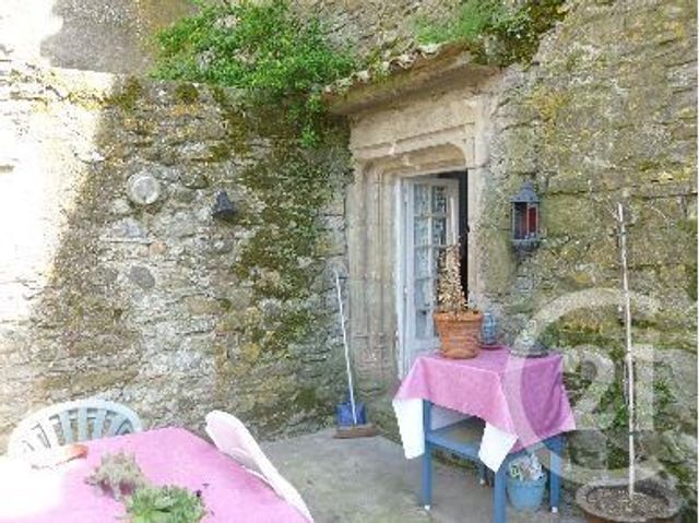 maison - VILLALIER - 11