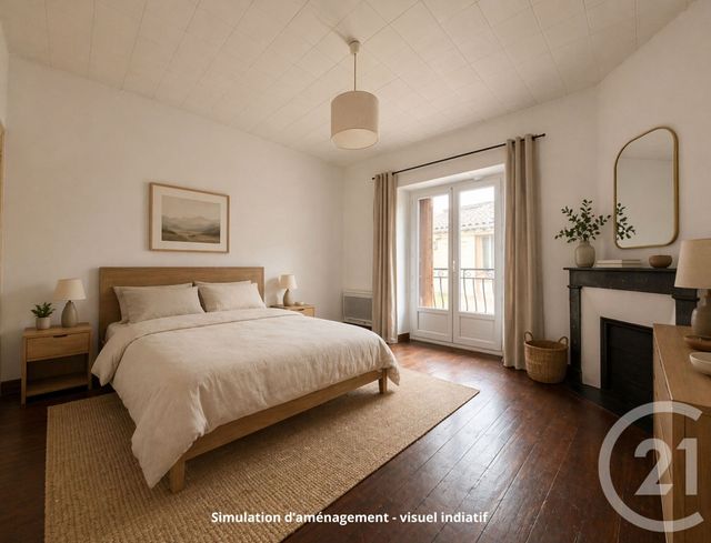 maison à vendre - 4 pièces - 82.51 m2 - CARCASSONNE - 11 - LANGUEDOC-ROUSSILLON - Century 21 Immo Conseil 11