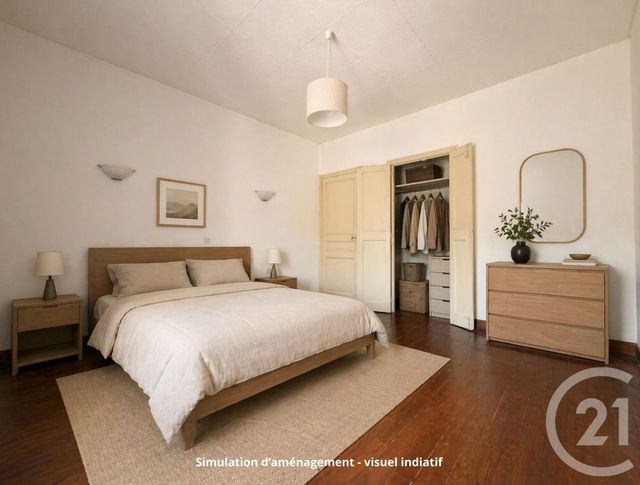 maison à vendre - 4 pièces - 82.51 m2 - CARCASSONNE - 11 - LANGUEDOC-ROUSSILLON - Century 21 Immo Conseil 11