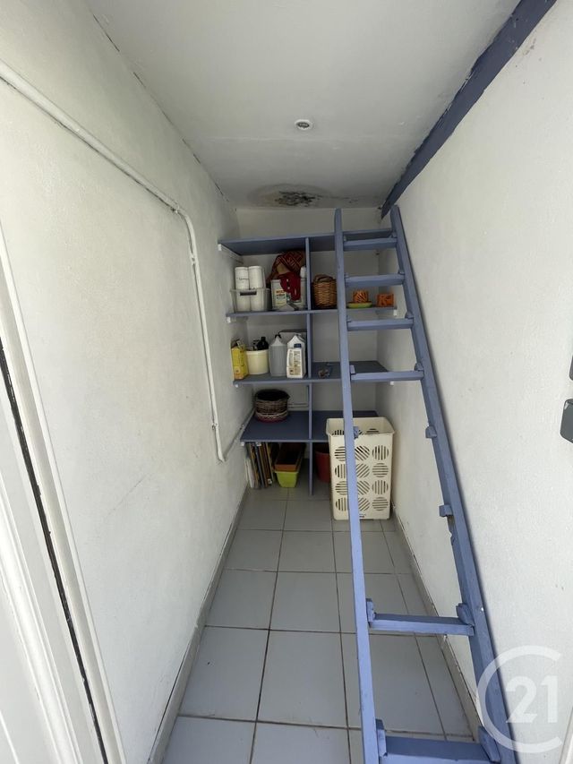Appartement F2 à louer - 2 pièces - 40.46 m2 - CARCASSONNE - 11 - LANGUEDOC-ROUSSILLON - Century 21 Immo Conseil 11