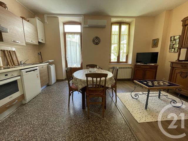 Appartement F2 à louer - 2 pièces - 40.46 m2 - CARCASSONNE - 11 - LANGUEDOC-ROUSSILLON - Century 21 Immo Conseil 11