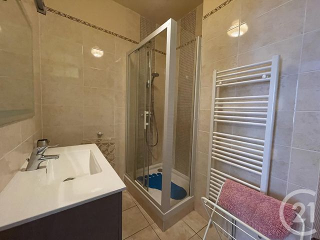 Appartement F2 à louer - 2 pièces - 40.46 m2 - CARCASSONNE - 11 - LANGUEDOC-ROUSSILLON - Century 21 Immo Conseil 11