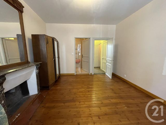 Appartement F2 à louer - 2 pièces - 40.46 m2 - CARCASSONNE - 11 - LANGUEDOC-ROUSSILLON - Century 21 Immo Conseil 11