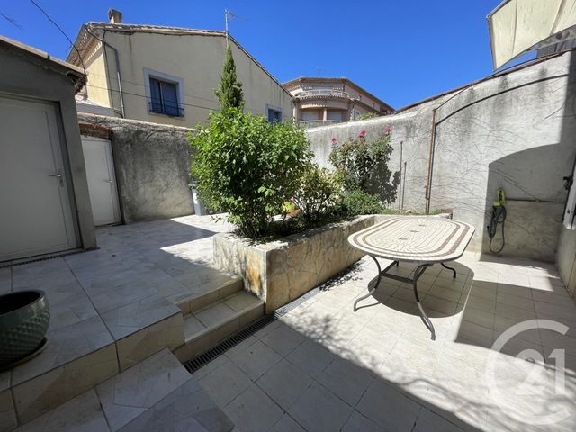 Appartement F2 à louer CARCASSONNE