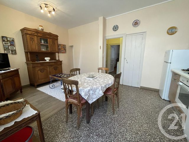 Appartement F2 à louer - 2 pièces - 40.46 m2 - CARCASSONNE - 11 - LANGUEDOC-ROUSSILLON - Century 21 Immo Conseil 11