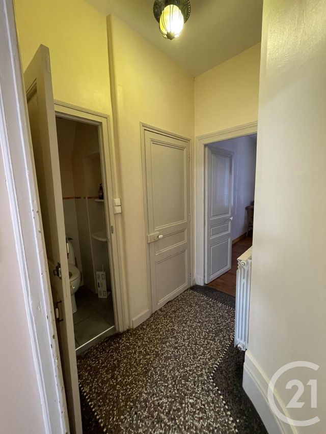 Appartement F2 à louer - 2 pièces - 40.46 m2 - CARCASSONNE - 11 - LANGUEDOC-ROUSSILLON - Century 21 Immo Conseil 11