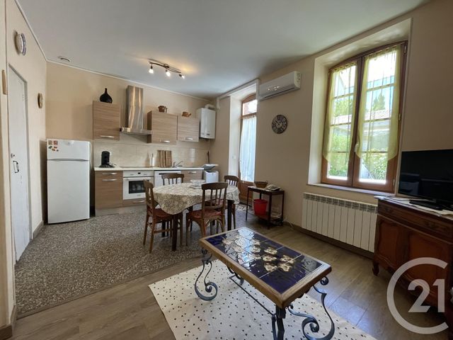 Appartement F2 à louer - 2 pièces - 40.46 m2 - CARCASSONNE - 11 - LANGUEDOC-ROUSSILLON - Century 21 Immo Conseil 11