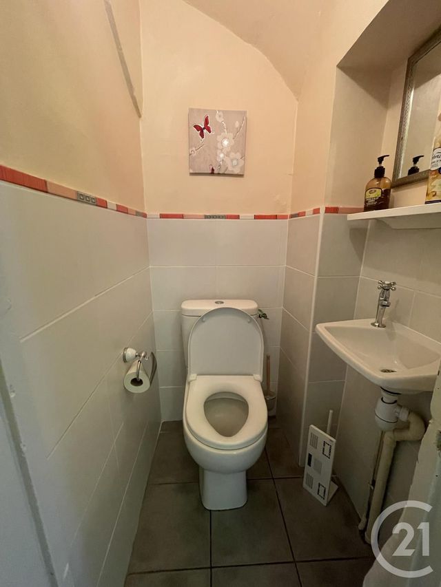 Appartement F2 à louer - 2 pièces - 40.46 m2 - CARCASSONNE - 11 - LANGUEDOC-ROUSSILLON - Century 21 Immo Conseil 11