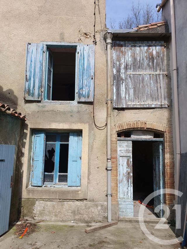 Maison à vendre LADERN SUR LAUQUET