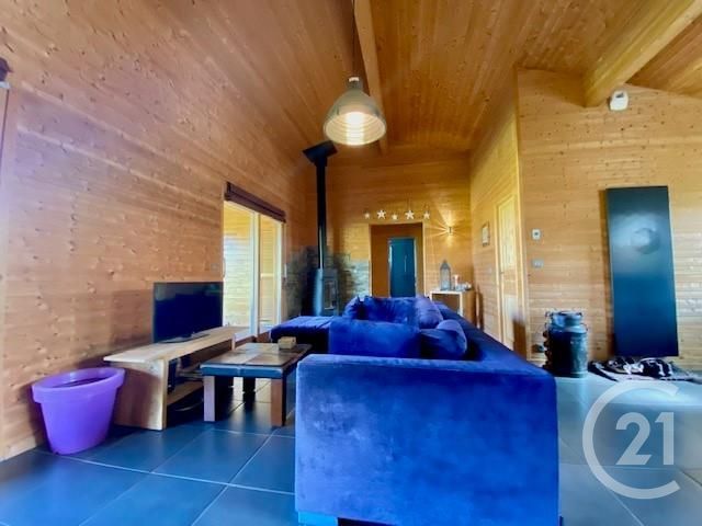 maison à vendre - 4 pièces - 112.16 m2 - VILLEBAZY - 11 - LANGUEDOC-ROUSSILLON - Century 21 Immo Conseil 11