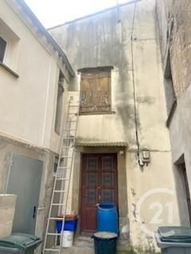 maison - PEZENS - 11