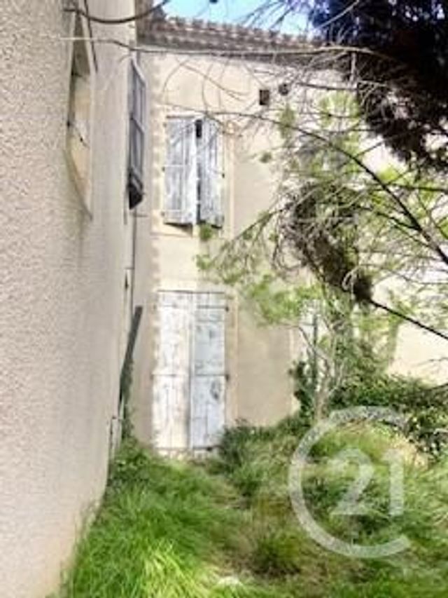 maison - PEZENS - 11