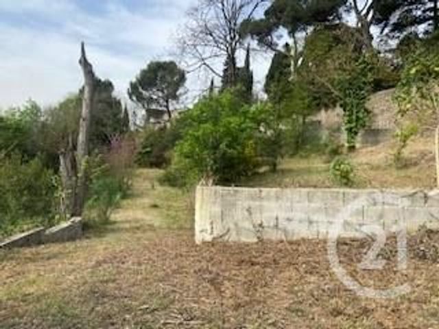 terrain à vendre - 3788.0 m2 - CARCASSONNE - 11 - LANGUEDOC-ROUSSILLON - Century 21 Immo Conseil 11