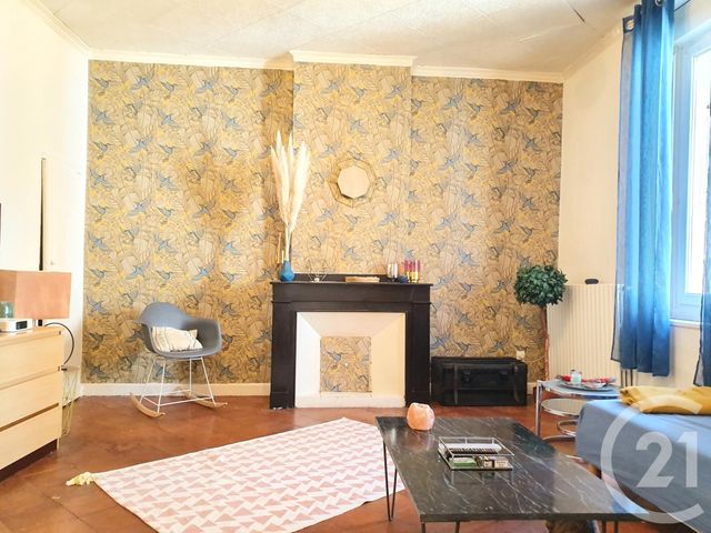 immeuble à vendre - 138.5 m2 - CARCASSONNE - 11 - LANGUEDOC-ROUSSILLON - Century 21 Immo Conseil 11