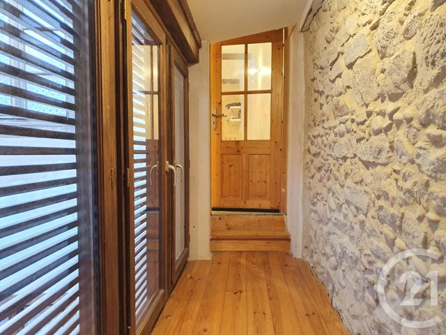 immeuble à vendre - 181.5 m2 - CARCASSONNE - 11 - LANGUEDOC-ROUSSILLON - Century 21 Immo Conseil 11