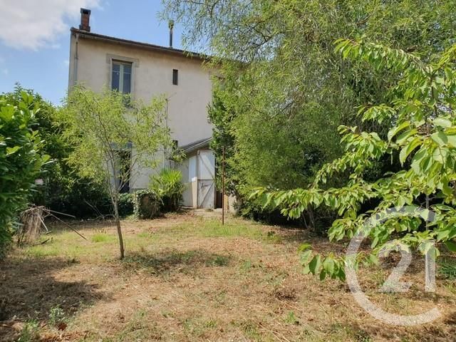 maison - CARCASSONNE - 11