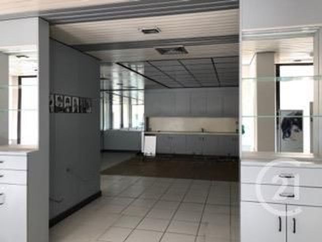 commerce à vendre - 143.0 m2 - CARCASSONNE - 11 - LANGUEDOC-ROUSSILLON - Century 21 Immo Conseil 11