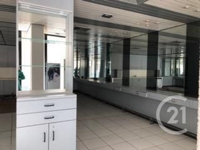 commerce à vendre - 143.0 m2 - CARCASSONNE - 11 - LANGUEDOC-ROUSSILLON - Century 21 Immo Conseil 11