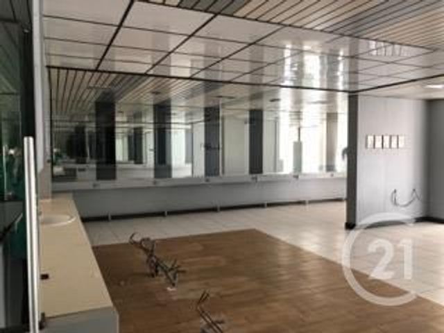 commerce à vendre - 143.0 m2 - CARCASSONNE - 11 - LANGUEDOC-ROUSSILLON - Century 21 Immo Conseil 11