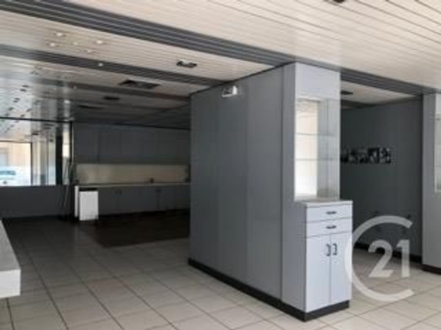 commerce à vendre - 143.0 m2 - CARCASSONNE - 11 - LANGUEDOC-ROUSSILLON - Century 21 Immo Conseil 11