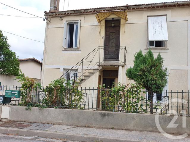 immeuble - CARCASSONNE - 11