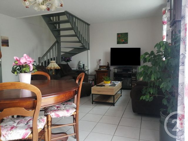 maison - CAPENDU - 11