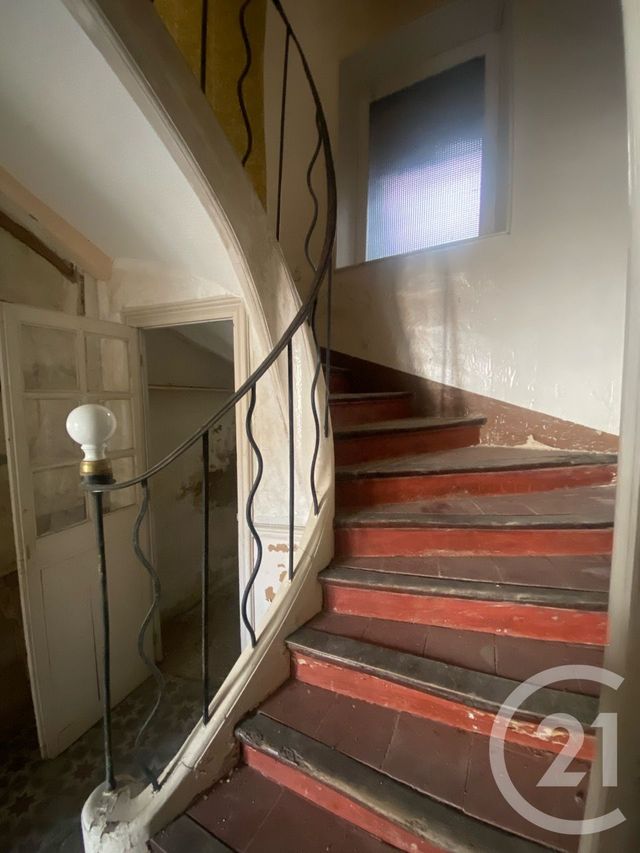 Afficher la photo en grand maison à vendre - 12 pièces - 250.0 m2 - CONQUES SUR ORBIEL - 11 - LANGUEDOC-ROUSSILLON - Century 21 Immo Conseil 11