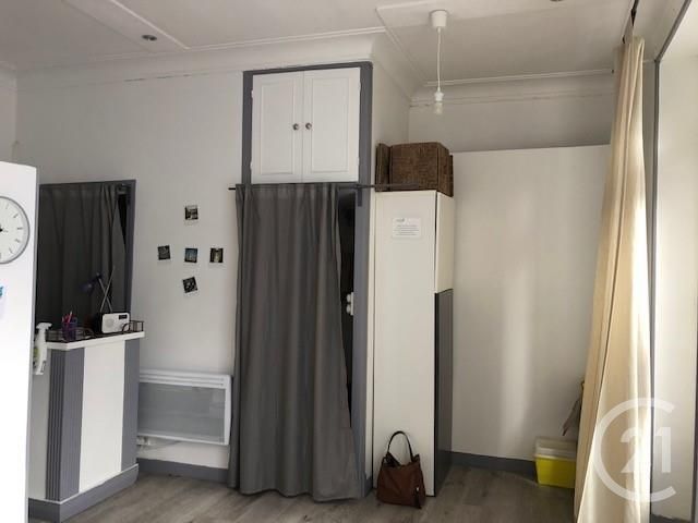Appartement Local à louer - 1 pièce - 20.0 m2 - CARCASSONNE - 11 - LANGUEDOC-ROUSSILLON - Century 21 Immo Conseil 11