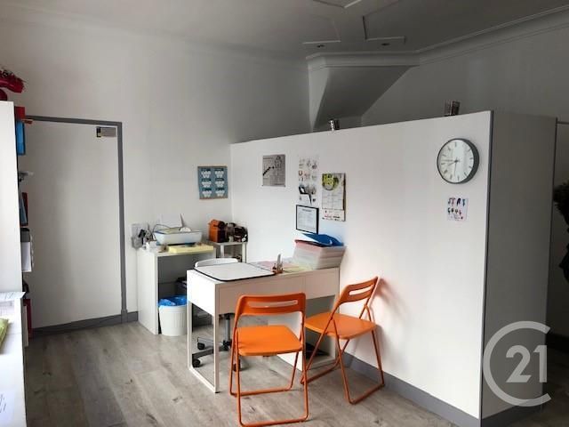 Local à louer - 1 pièce - 20.0 m2 - CARCASSONNE - 11 - LANGUEDOC-ROUSSILLON - Century 21 Immo Conseil 11