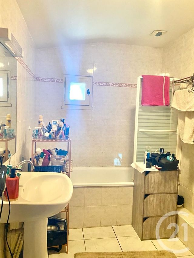 immeuble à vendre - 249.15 m2 - CARCASSONNE - 11 - LANGUEDOC-ROUSSILLON - Century 21 Immo Conseil 11