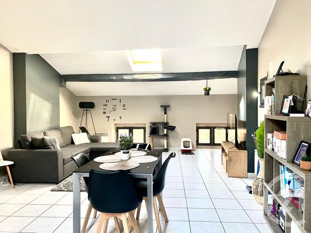 immeuble à vendre - 249.15 m2 - CARCASSONNE - 11 - LANGUEDOC-ROUSSILLON - Century 21 Immo Conseil 11