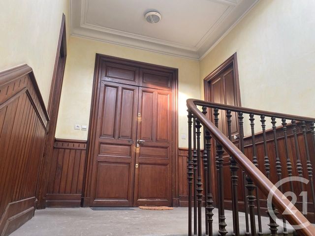 immeuble à vendre - 249.15 m2 - CARCASSONNE - 11 - LANGUEDOC-ROUSSILLON - Century 21 Immo Conseil 11