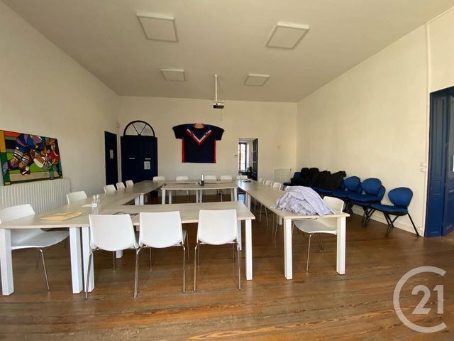 immeuble à vendre - 249.15 m2 - CARCASSONNE - 11 - LANGUEDOC-ROUSSILLON - Century 21 Immo Conseil 11