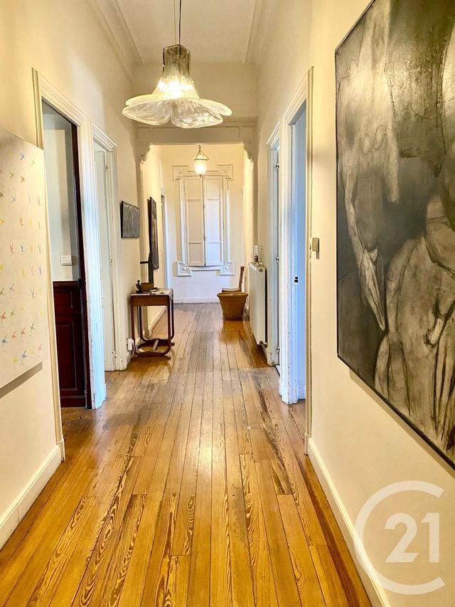 immeuble à vendre - 249.15 m2 - CARCASSONNE - 11 - LANGUEDOC-ROUSSILLON - Century 21 Immo Conseil 11