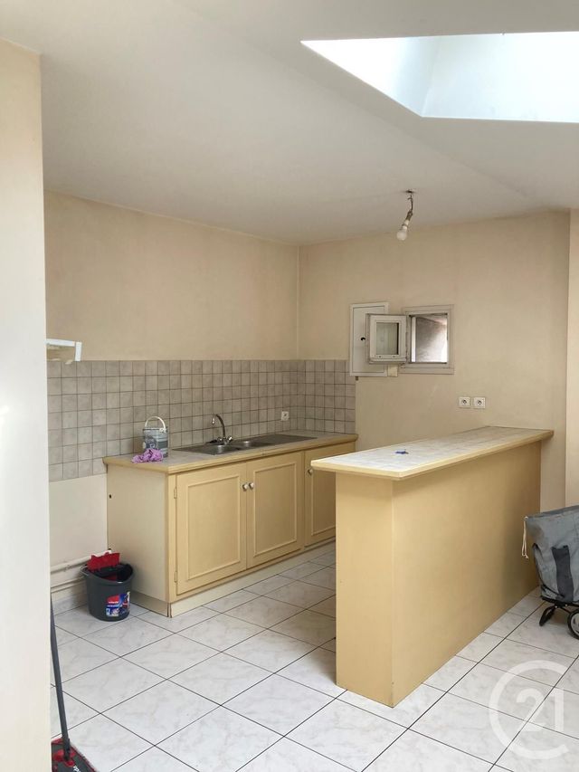 immeuble à vendre - 249.15 m2 - CARCASSONNE - 11 - LANGUEDOC-ROUSSILLON - Century 21 Immo Conseil 11