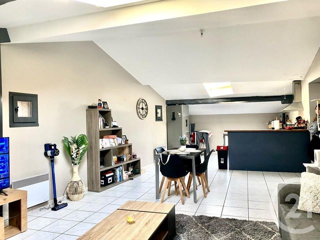 immeuble à vendre - 249.15 m2 - CARCASSONNE - 11 - LANGUEDOC-ROUSSILLON - Century 21 Immo Conseil 11