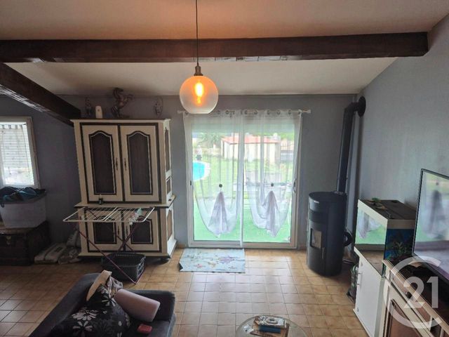 Afficher la photo en grand maison à vendre - 4 pièces - 92.62 m2 - CARCASSONNE - 11 - LANGUEDOC-ROUSSILLON - Century 21 Immo Conseil 11