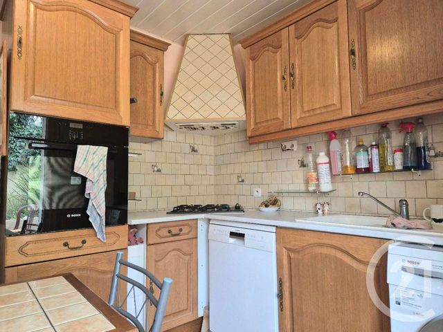 Afficher la photo en grand maison à vendre - 4 pièces - 92.62 m2 - CARCASSONNE - 11 - LANGUEDOC-ROUSSILLON - Century 21 Immo Conseil 11