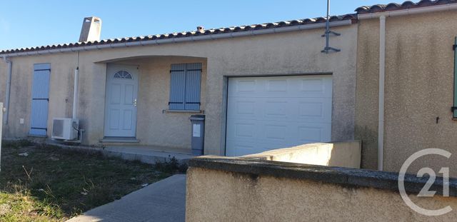 maison - VILLALIER - 11